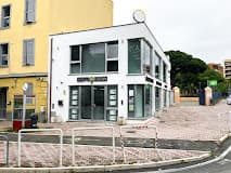 Viale Guido Baccelli 96