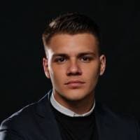 Sebastian Manuelli – profilová fotografie